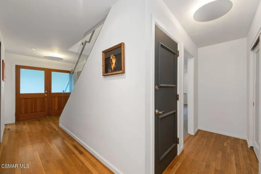 21705 Entrado Drive Topanga, CA 90290