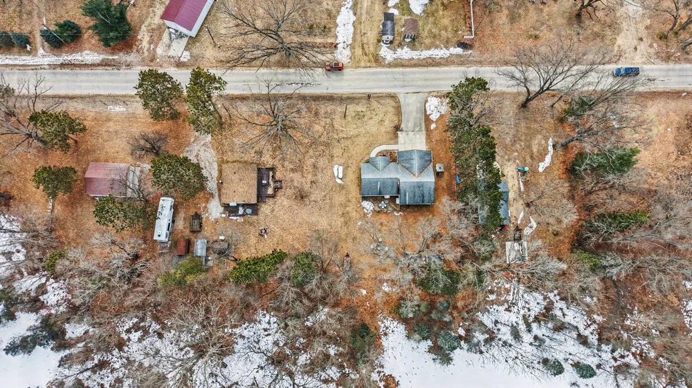 445 Pettibone Drive Lilley Township, MI 49309