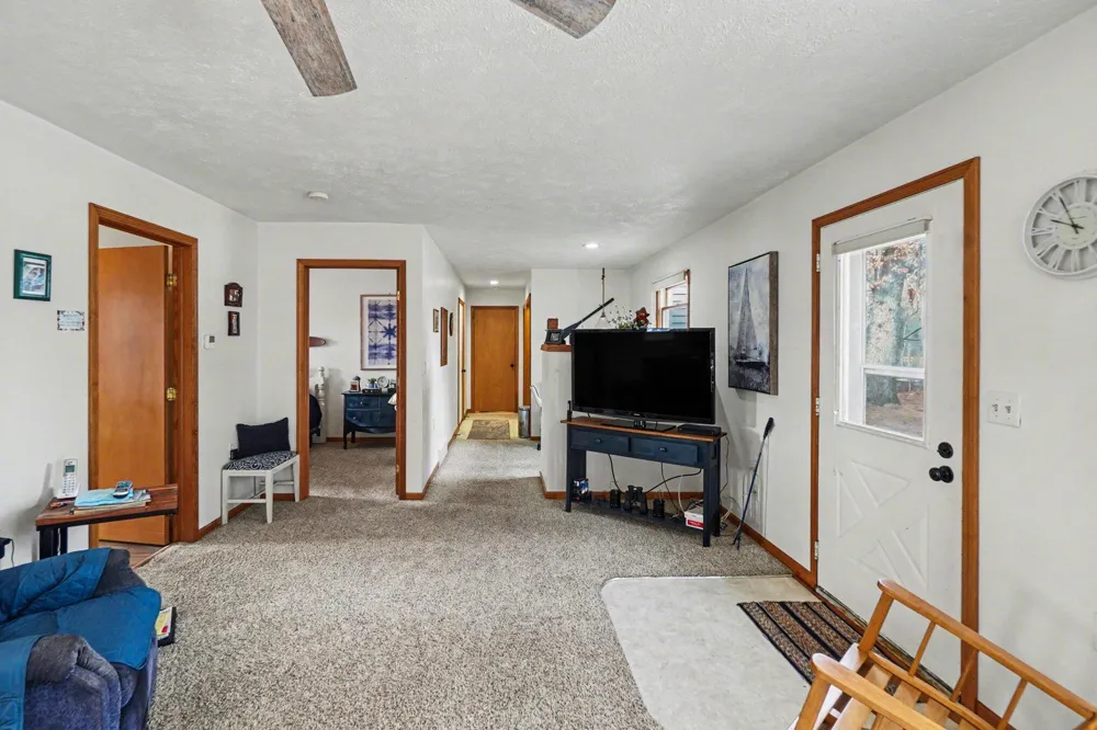 445 Pettibone Drive Lilley Township, MI 49309