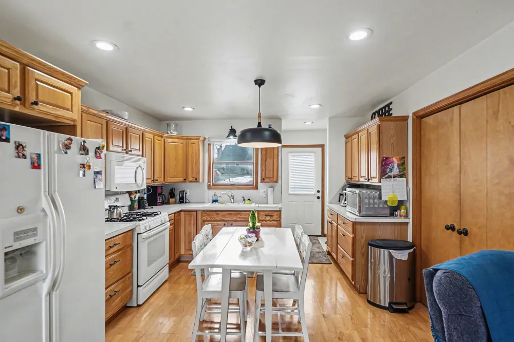 445 Pettibone Drive Lilley Township, MI 49309