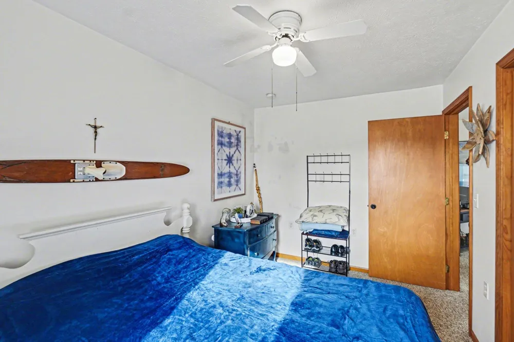 445 Pettibone Drive Lilley Township, MI 49309