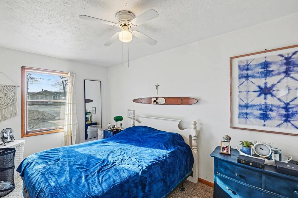 445 Pettibone Drive Lilley Township, MI 49309