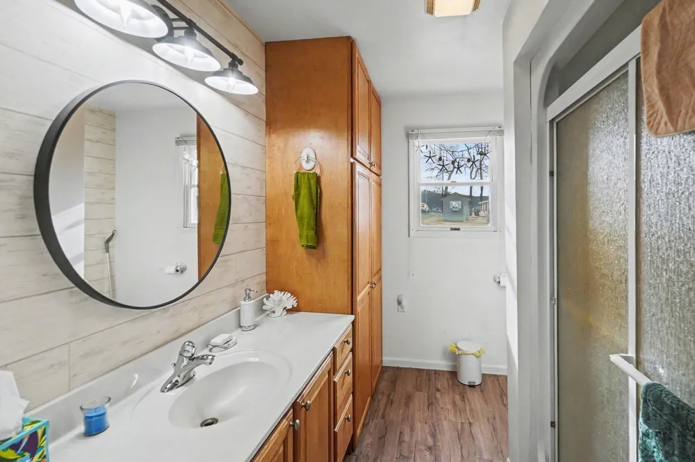 445 Pettibone Drive Lilley Township, MI 49309