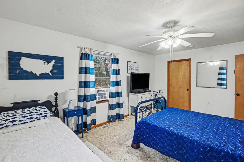 445 Pettibone Drive Lilley Township, MI 49309