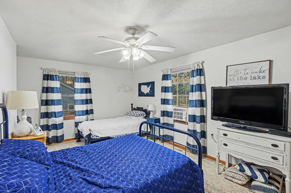 445 Pettibone Drive Lilley Township, MI 49309