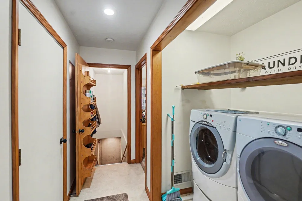 445 Pettibone Drive Lilley Township, MI 49309