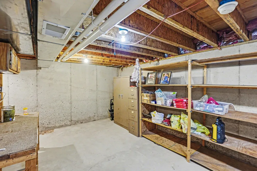 445 Pettibone Drive Lilley Township, MI 49309
