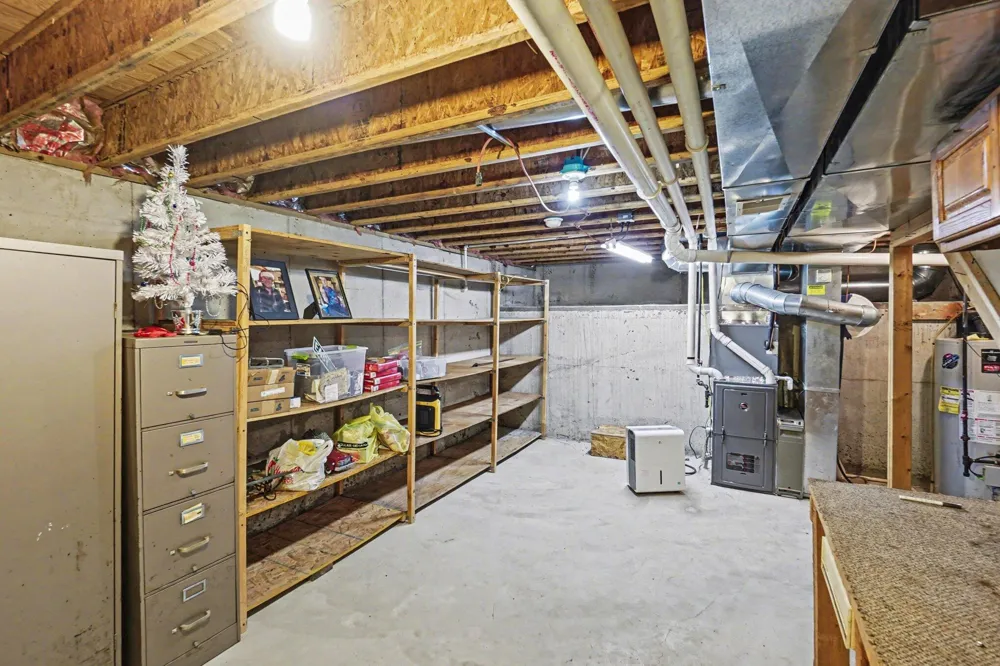 445 Pettibone Drive Lilley Township, MI 49309