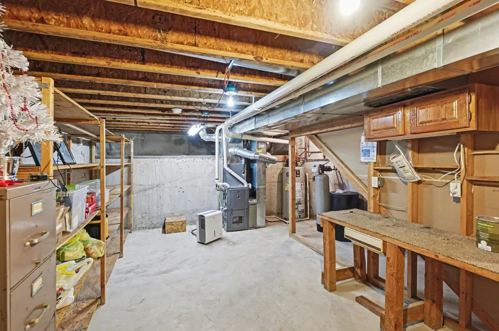 445 Pettibone Drive Lilley Township, MI 49309