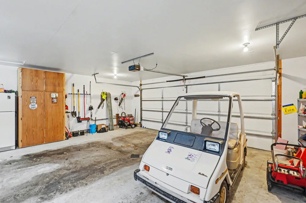 445 Pettibone Drive Lilley Township, MI 49309