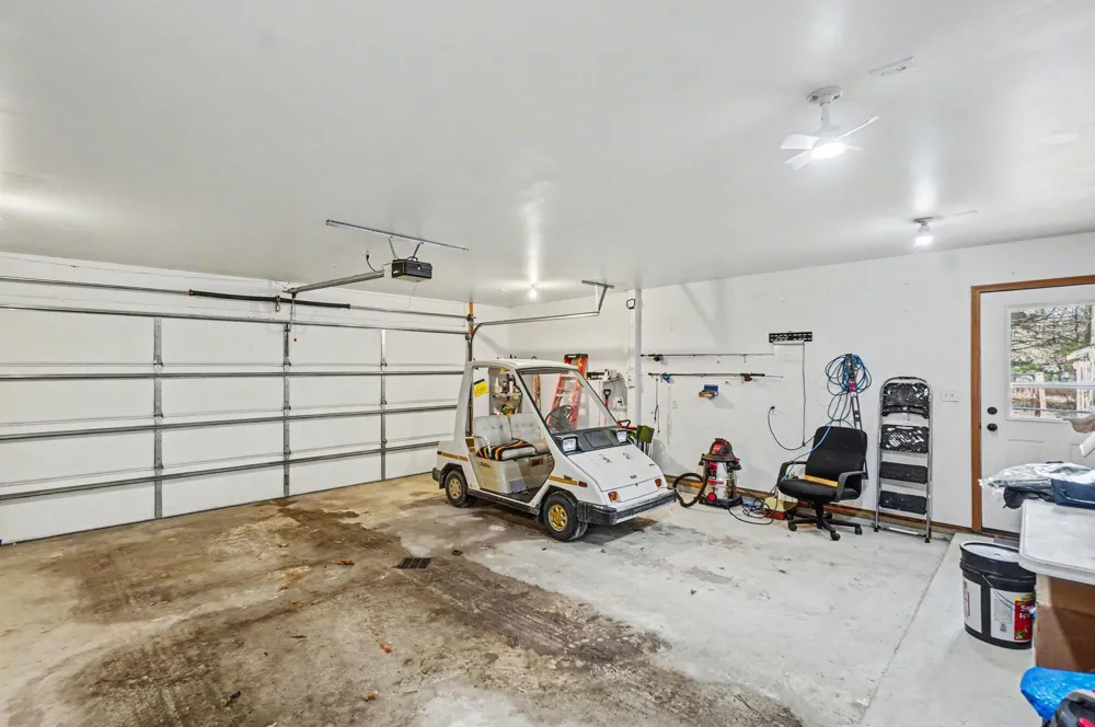445 Pettibone Drive Lilley Township, MI 49309
