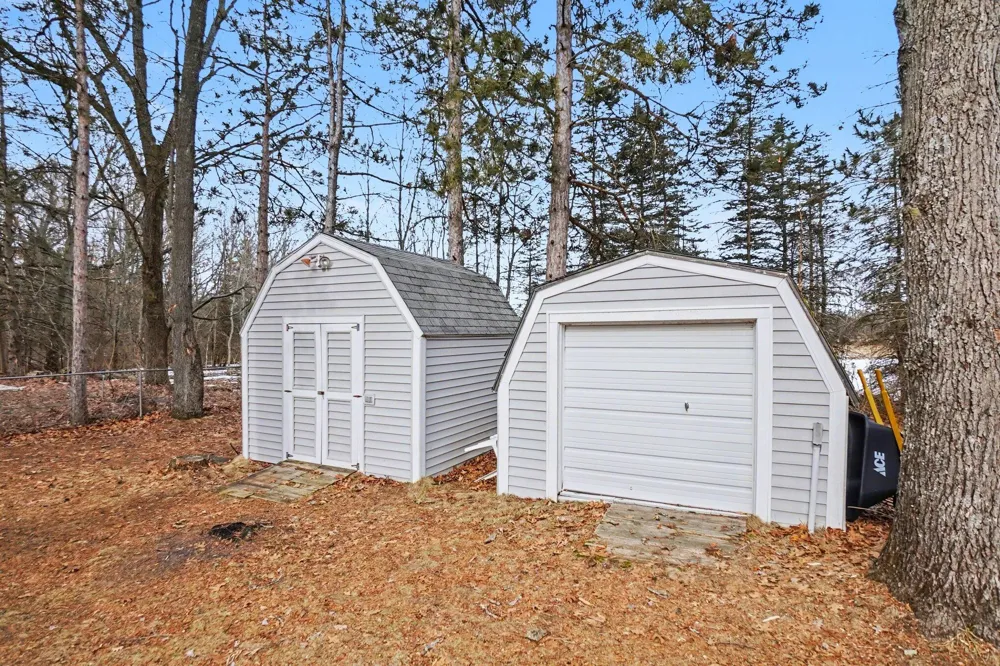 445 Pettibone Drive Lilley Township, MI 49309