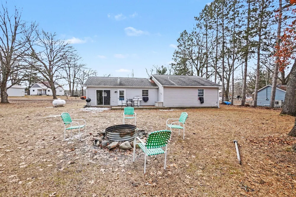 445 Pettibone Drive Lilley Township, MI 49309