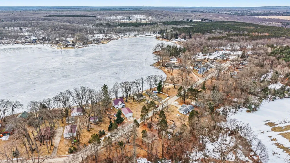 445 Pettibone Drive Lilley Township, MI 49309