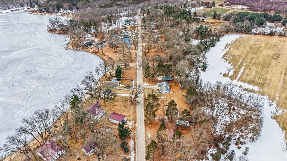 445 Pettibone Drive Lilley Township, MI 49309