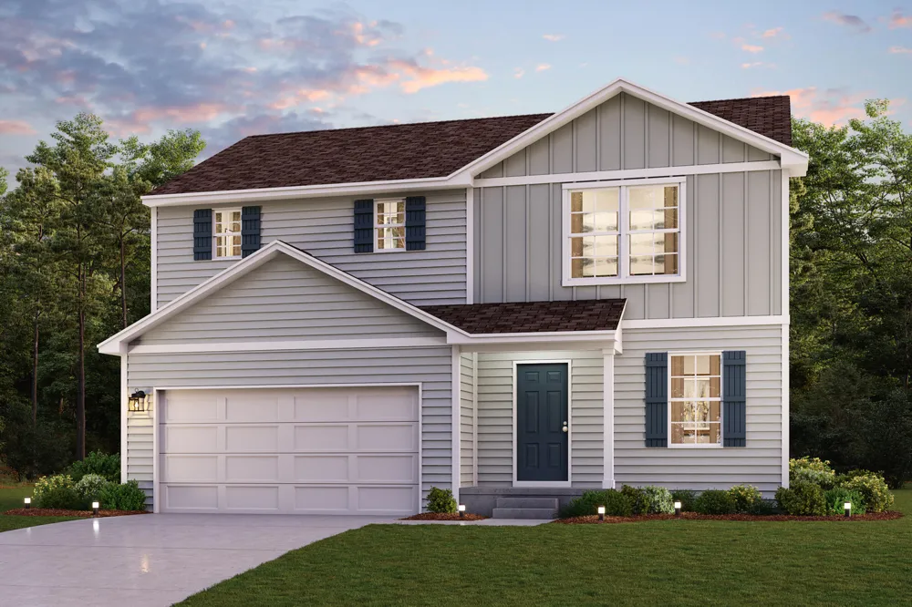 7887 Durham Road Whitehall Township, MI 49461