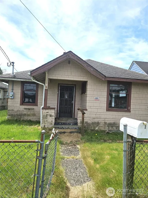 1417 Aberdeen Avenue