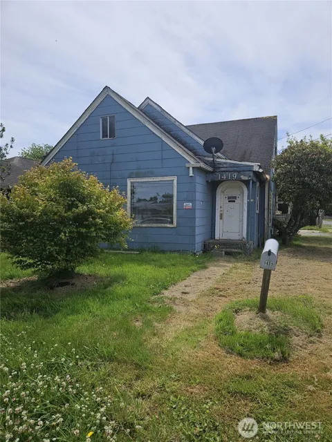 1419 Aberdeen Avenue