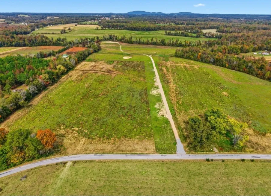 0 Jacksboro Trail Morrison, TN 37357