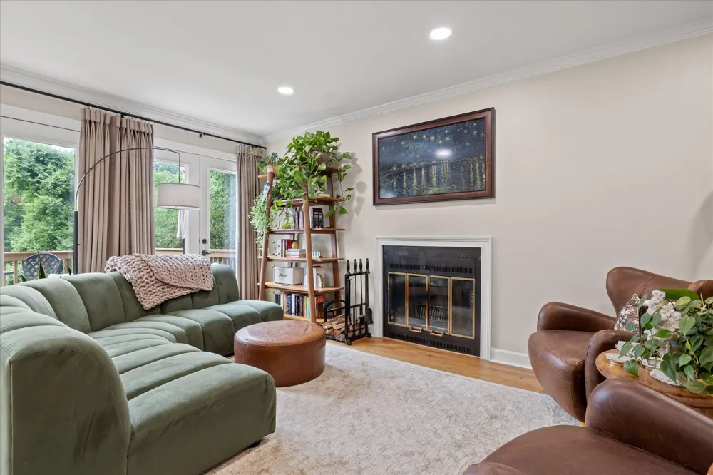 531 Winterview Lane Chattanooga, TN 37409