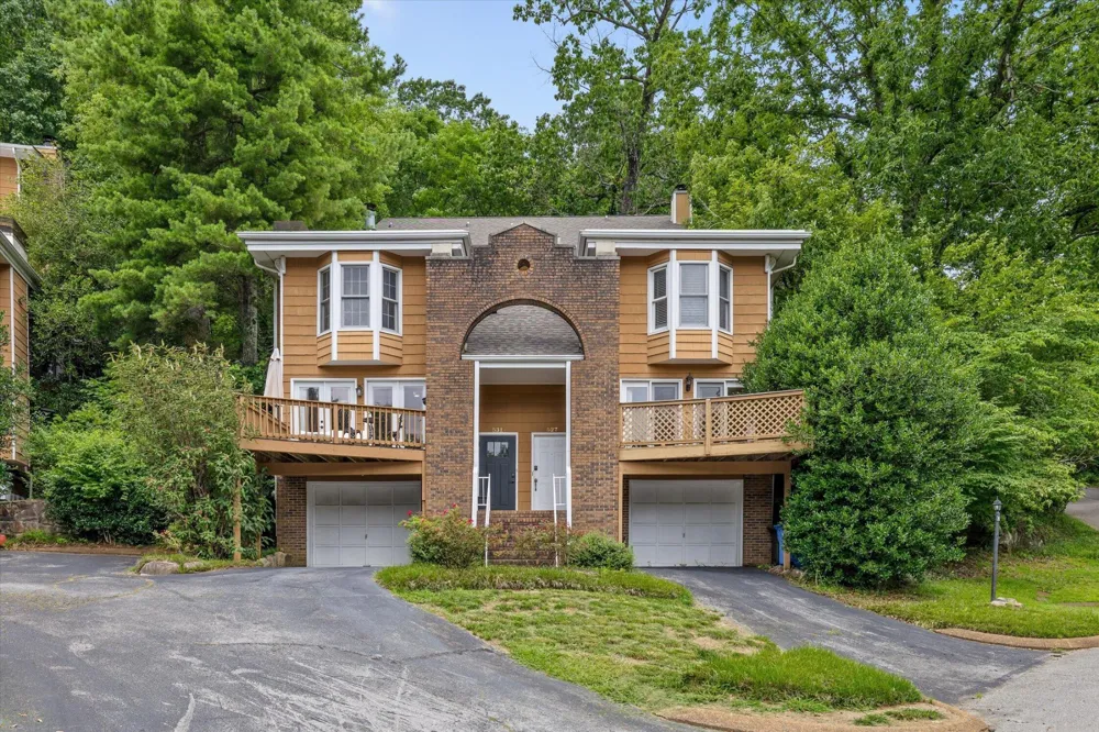 531 Winterview Lane Chattanooga, TN 37409
