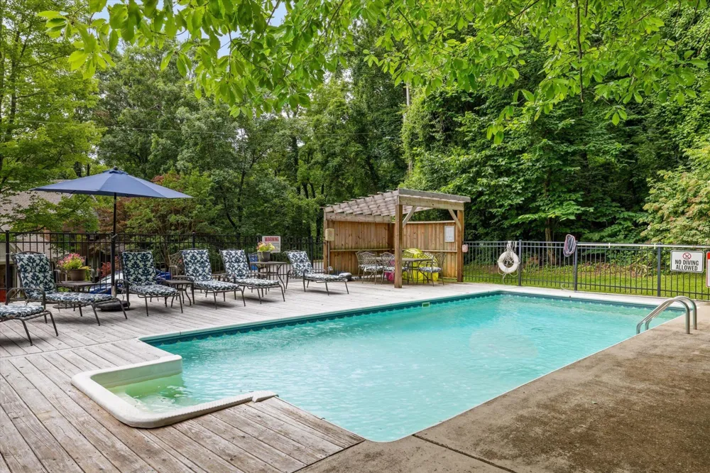 531 Winterview Lane Chattanooga, TN 37409