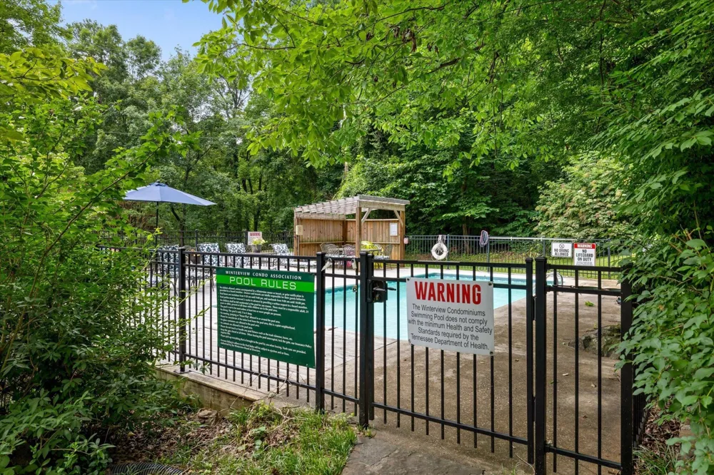 531 Winterview Lane Chattanooga, TN 37409