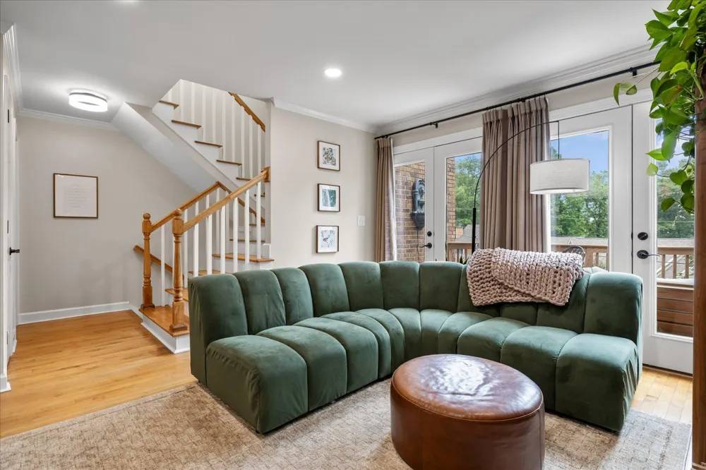 531 Winterview Lane Chattanooga, TN 37409