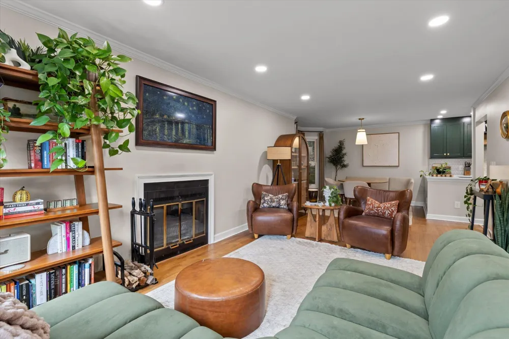 531 Winterview Lane Chattanooga, TN 37409