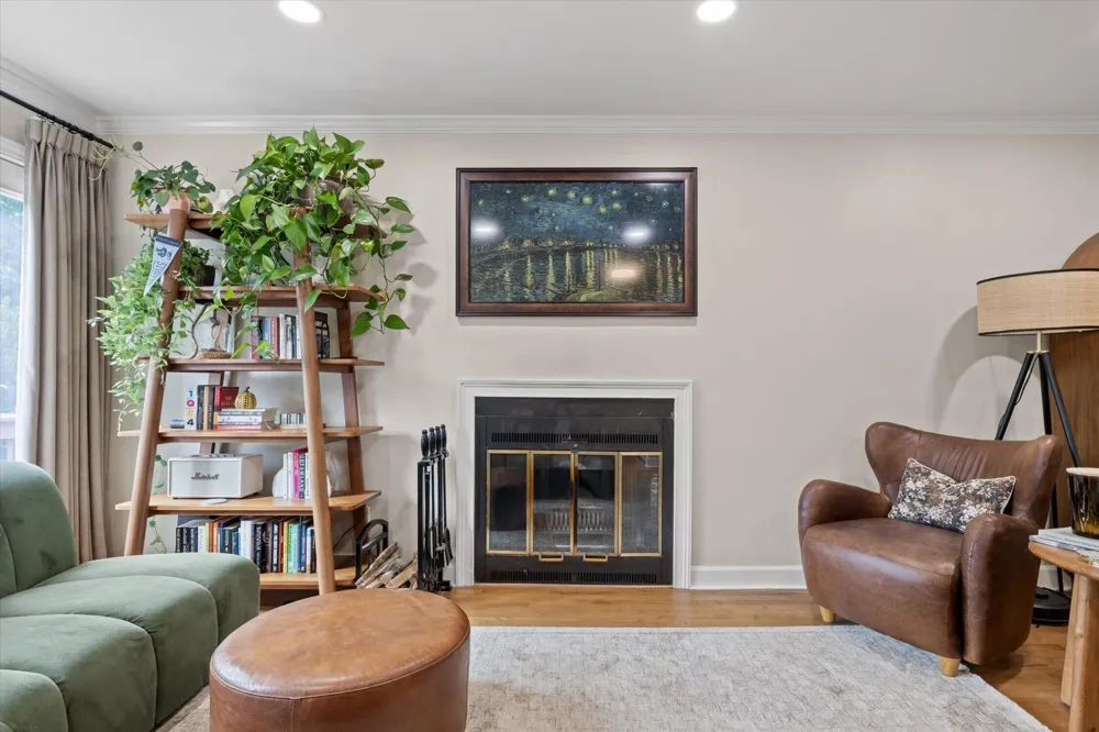 531 Winterview Lane Chattanooga, TN 37409