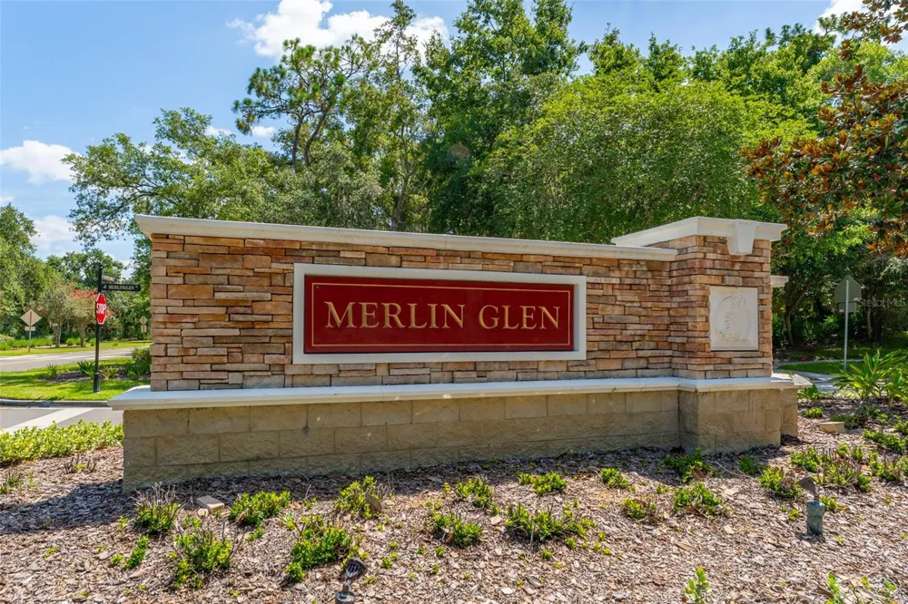 15211 MERLINGLEN PLACE Lithia, FL 33547
