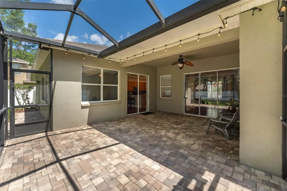 15211 MERLINGLEN PLACE Lithia, FL 33547
