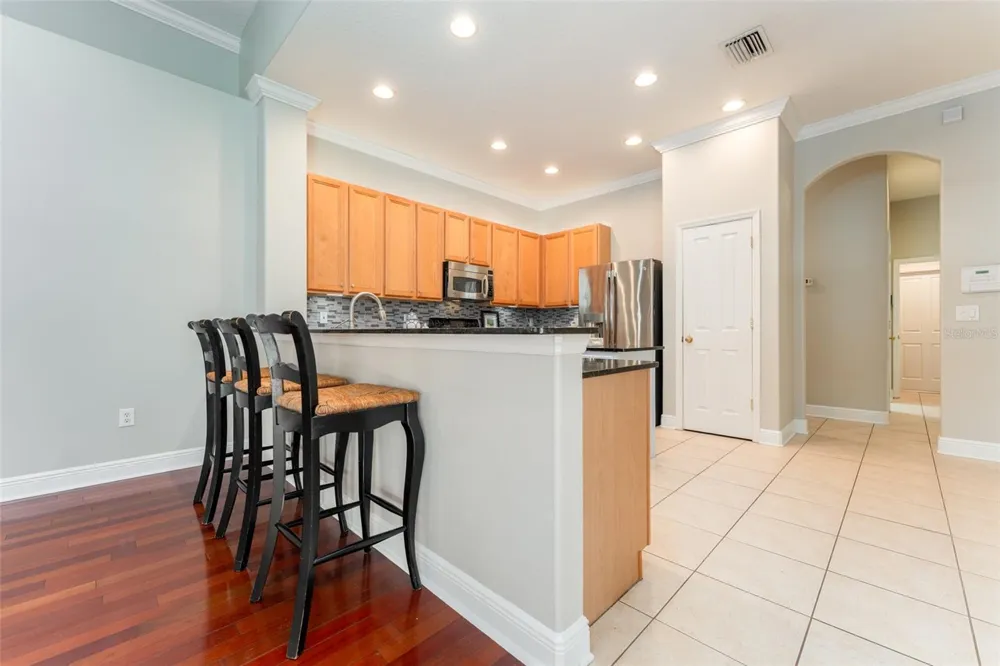15211 MERLINGLEN PLACE Lithia, FL 33547