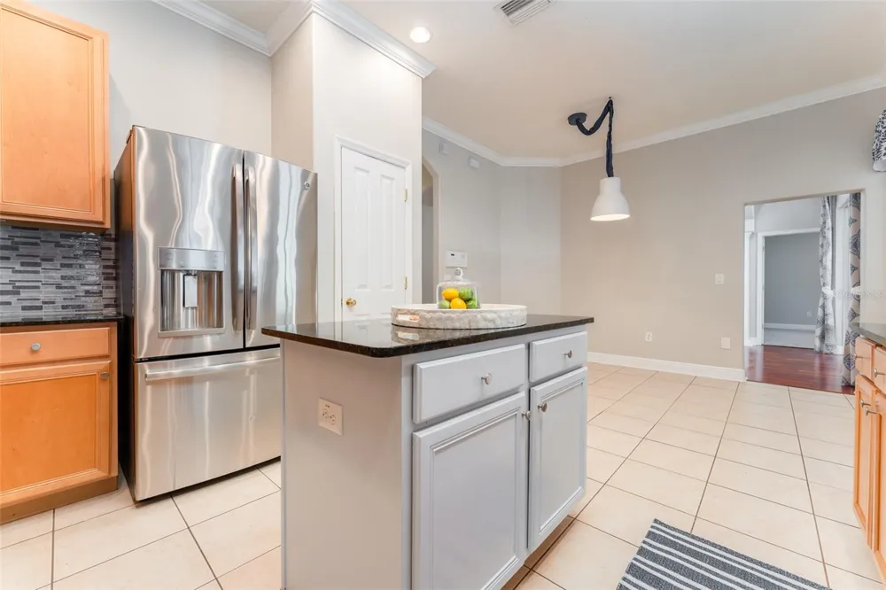 15211 MERLINGLEN PLACE Lithia, FL 33547