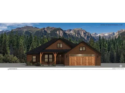 446 Trail Ridge Drive