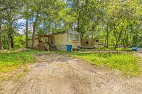 14821 Lucas Drive
