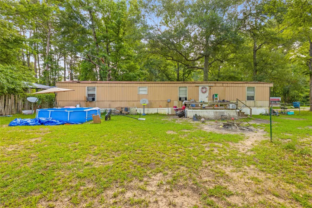14821 Lucas Drive Splendora, TX 77372