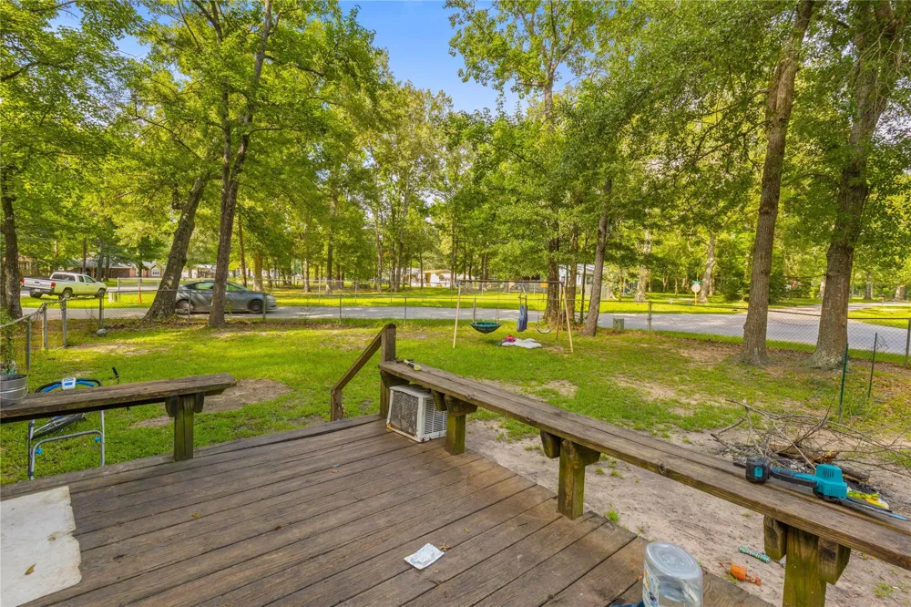 14821 Lucas Drive Splendora, TX 77372