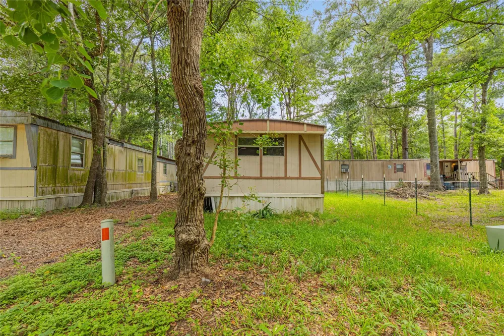 14821 Lucas Drive Splendora, TX 77372
