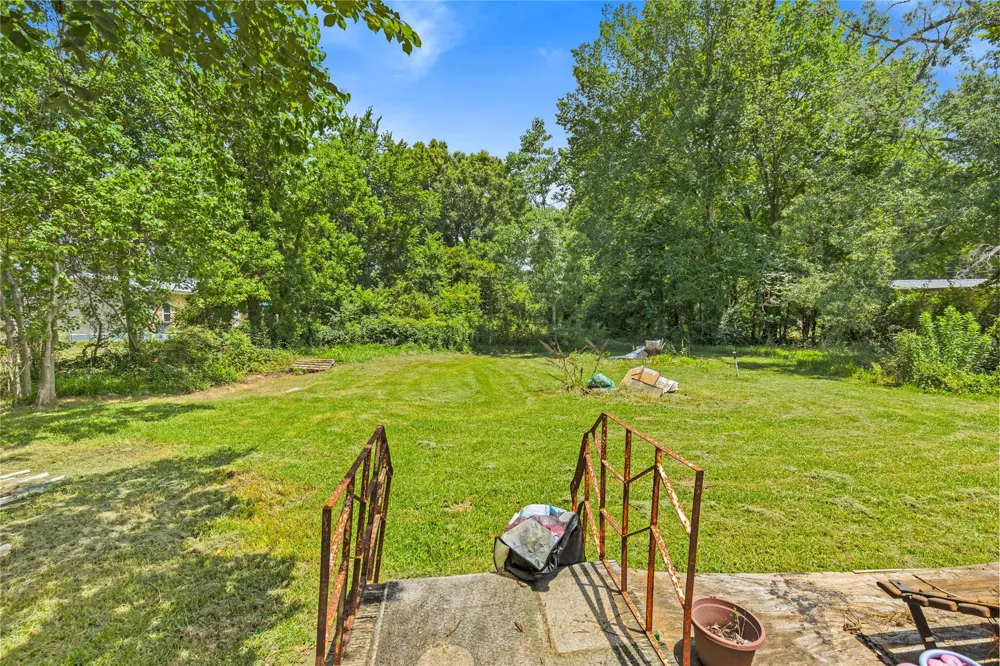 14821 Lucas Drive Splendora, TX 77372
