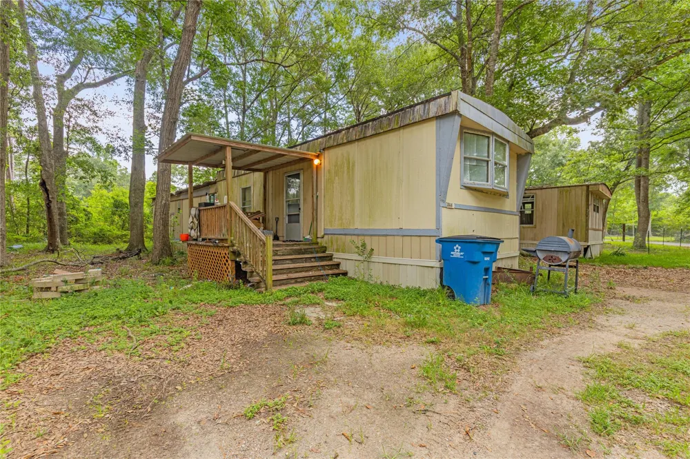 14821 Lucas Drive Splendora, TX 77372