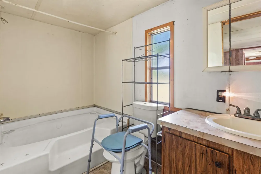 14821 Lucas Drive Splendora, TX 77372