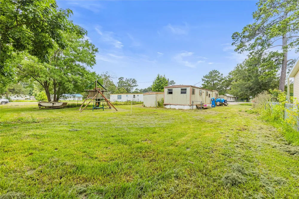 14821 Lucas Drive Splendora, TX 77372