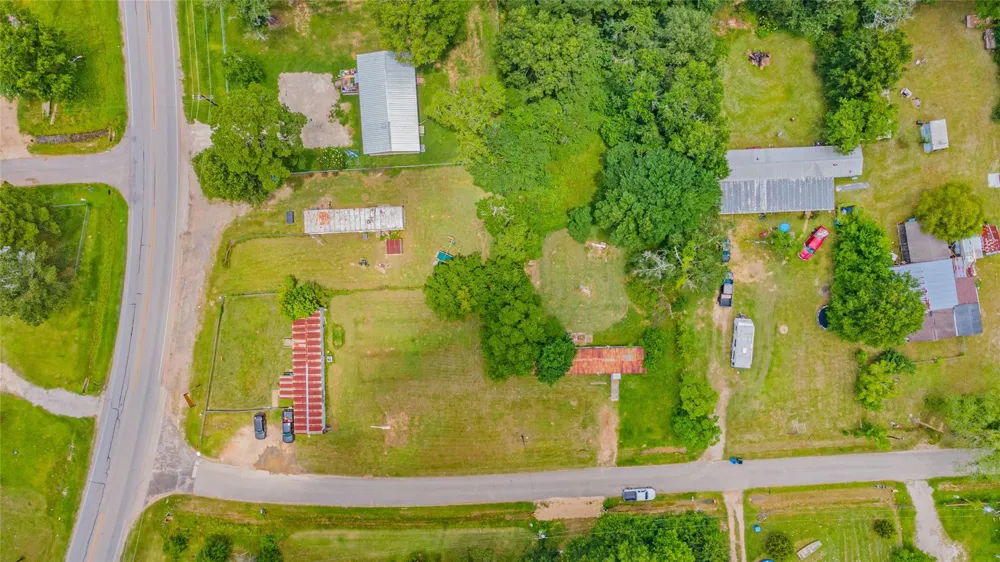 14821 Lucas Drive Splendora, TX 77372