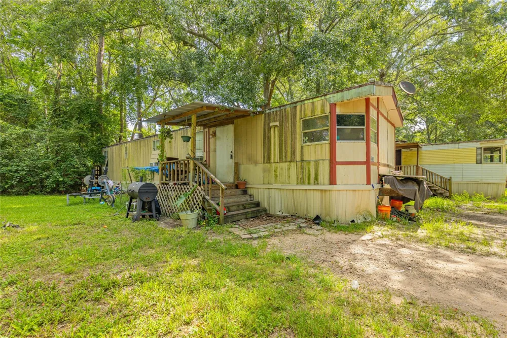 14821 Lucas Drive Splendora, TX 77372