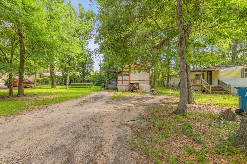 14821 Lucas Drive Splendora, TX 77372