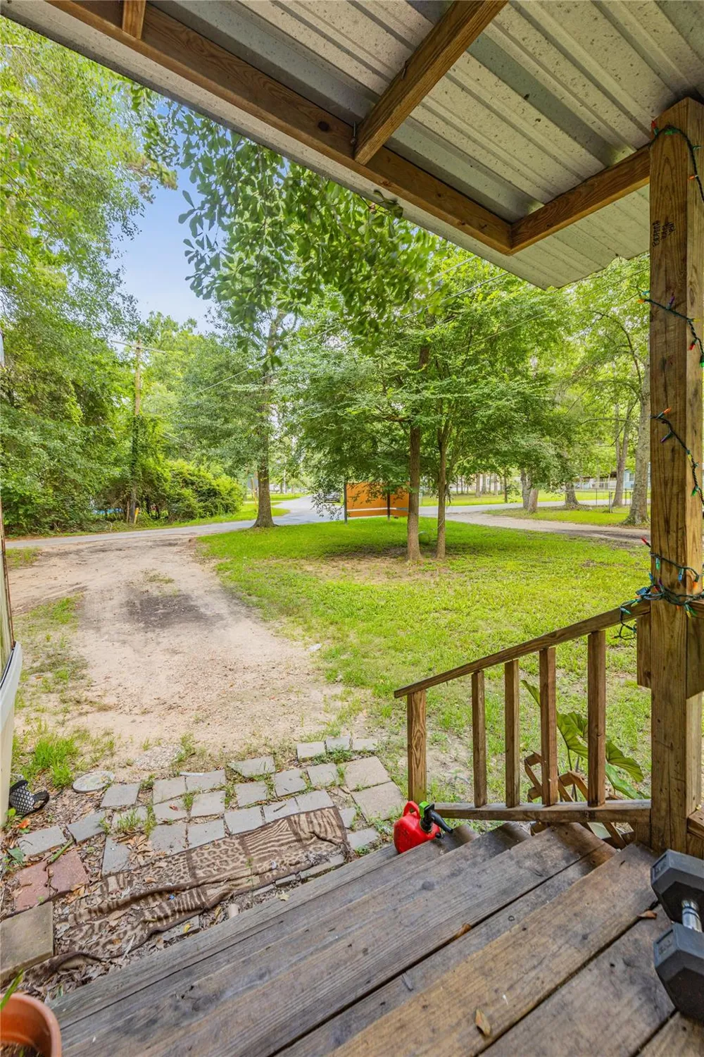 14821 Lucas Drive Splendora, TX 77372