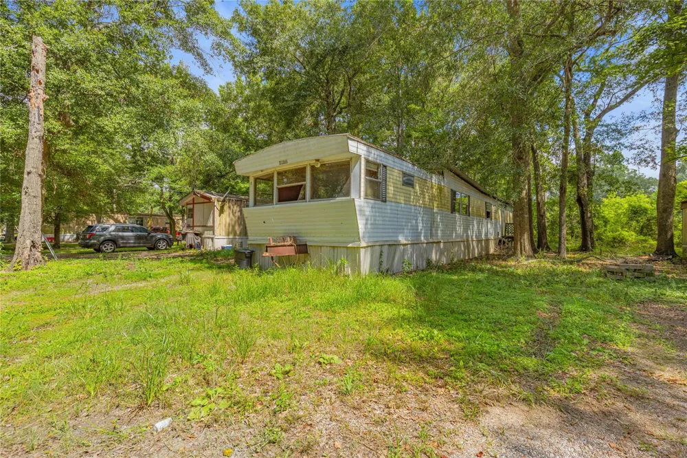 14821 Lucas Drive Splendora, TX 77372