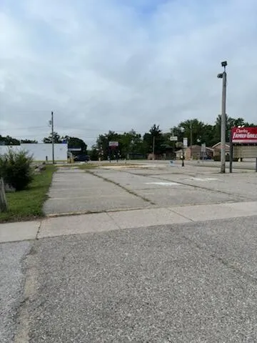 276 S Charles Street White Cloud, MI 49349