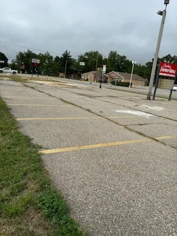 276 S Charles Street White Cloud, MI 49349